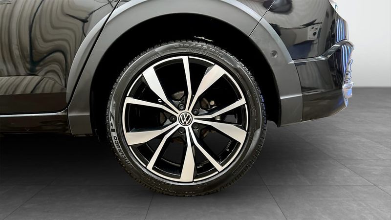 Volkswagen Taigo bild 6