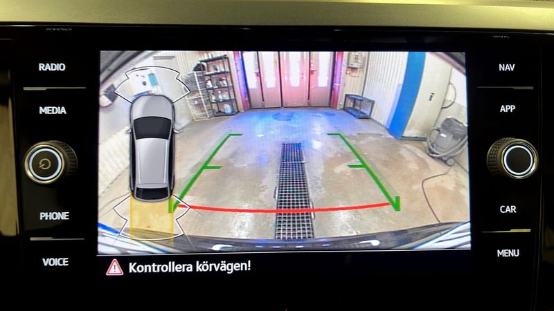Volkswagen Taigo bild 21