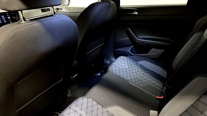 Volkswagen Taigo bild 11