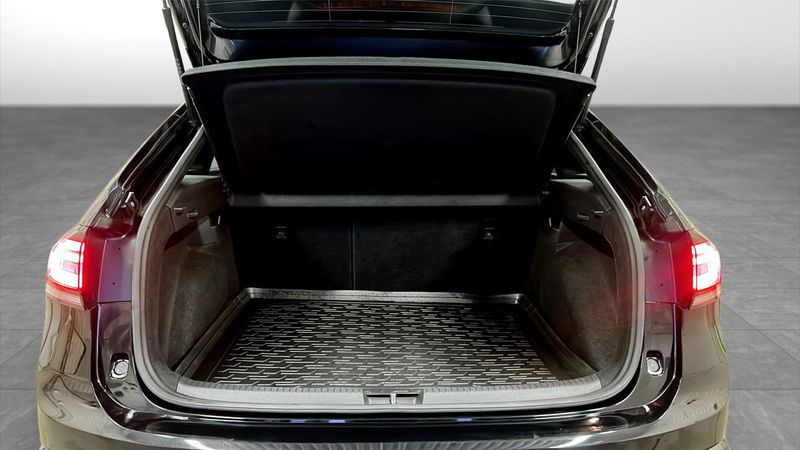 Volkswagen Taigo bild 12