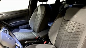 Volkswagen Taigo bild 8