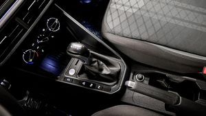 Volkswagen Taigo bild 16