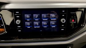 Volkswagen Taigo bild 9