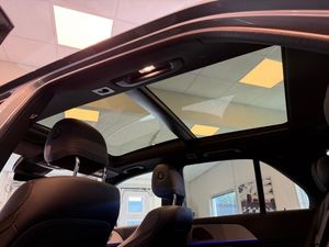 Mercedes GLE400 bild 20