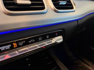 Mercedes GLE400 bild 18