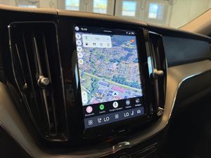 Volvo XC60 bild 13