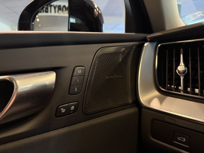 Volvo XC60 bild 23