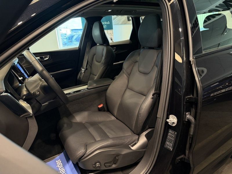 Volvo XC60 bild 10