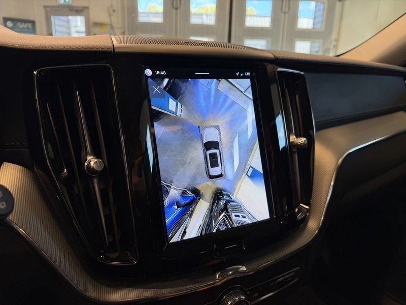 Volvo XC60 bild 12