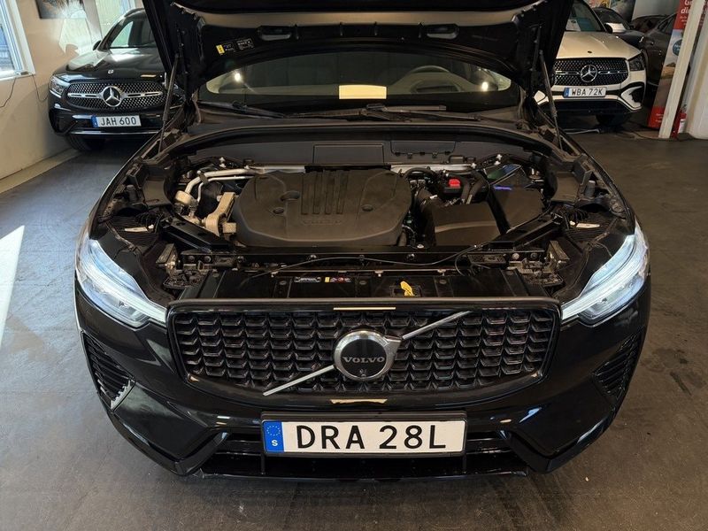 Volvo XC60 bild 31