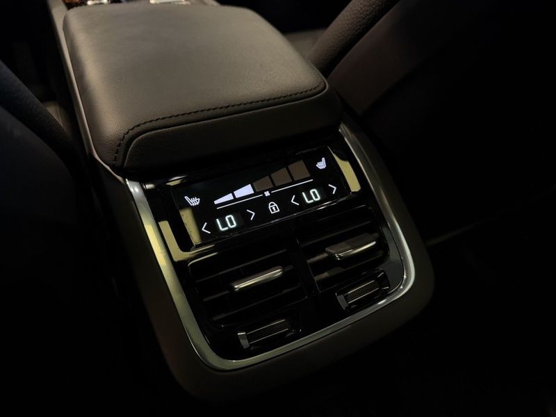 Volvo XC60 bild 25