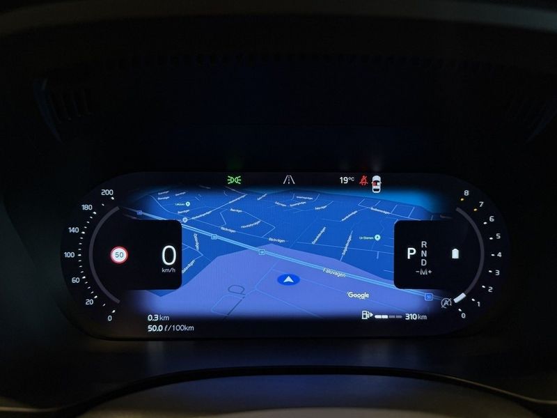 Volvo XC60 bild 11