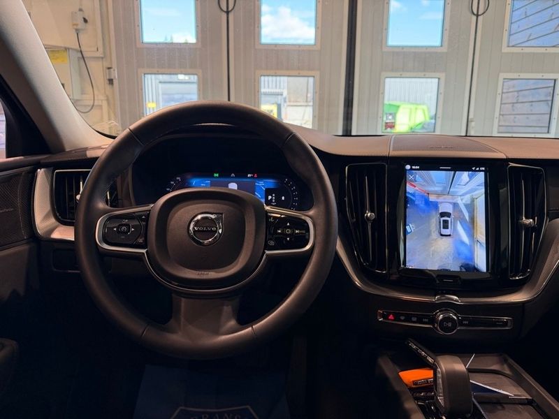 Volvo XC60 bild 8
