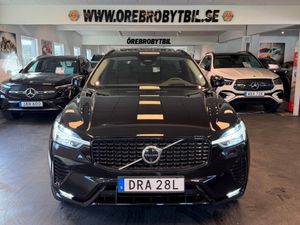 Volvo XC60 bild 33