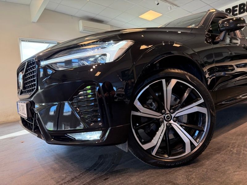 Volvo XC60 bild 6