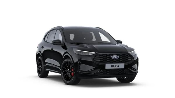 Ford Kuga ST-line X Black Edition Plug-In Hybrid 243HK - 2026