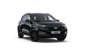 Ford Kuga bild 1