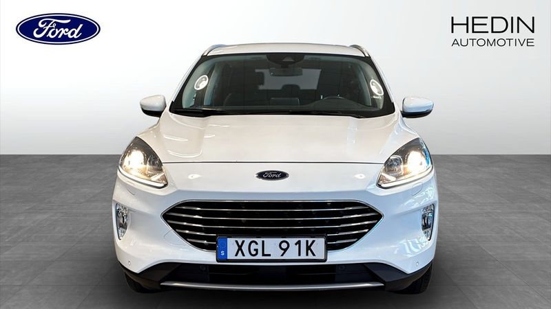 Ford Kuga bild 8