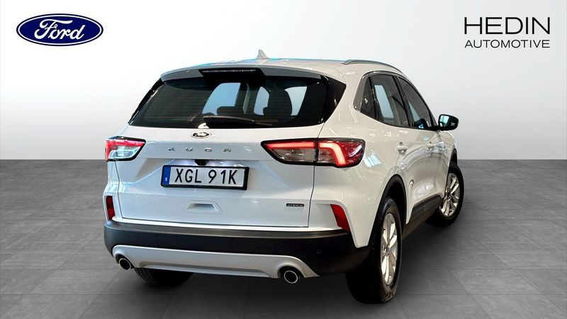 Ford Kuga bild 2