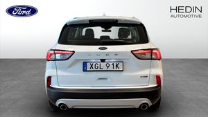 Ford Kuga bild 7