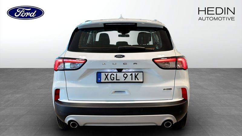 Ford Kuga bild 7
