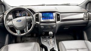 Ford Ranger bild 4