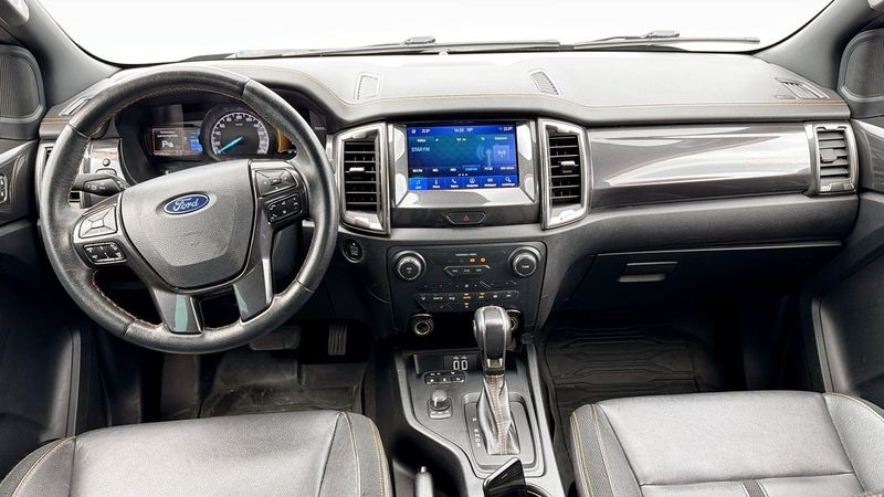 Ford Ranger bild 4