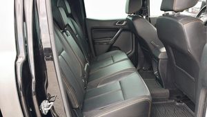 Ford Ranger bild 5