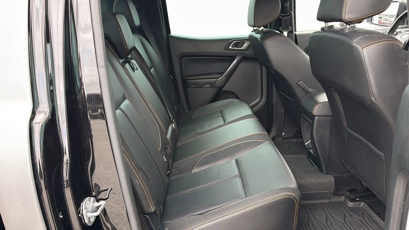 Ford Ranger bild 5