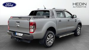 Ford Ranger bild 2