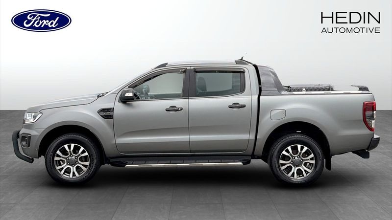 Ford Ranger bild 6