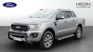 Ford Ranger bild 1