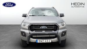 Ford Ranger bild 8
