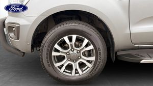 Ford Ranger bild 9