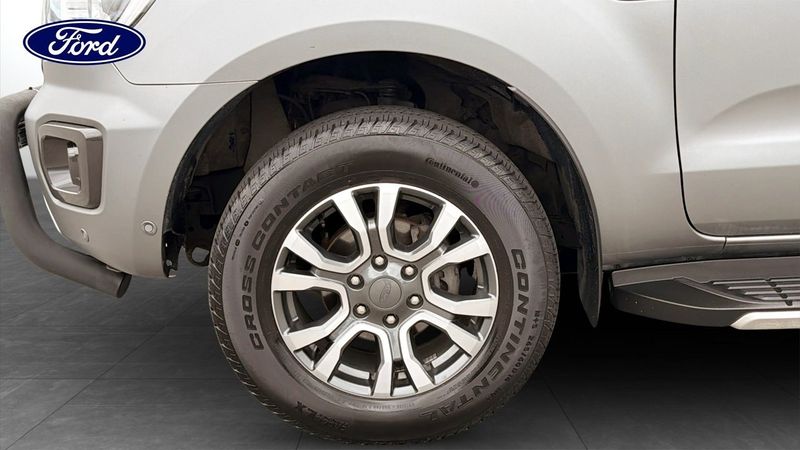 Ford Ranger bild 9