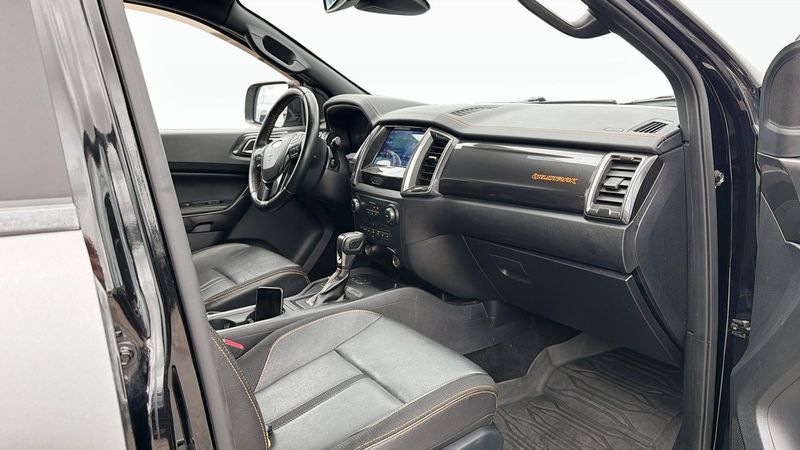 Ford Ranger bild 3