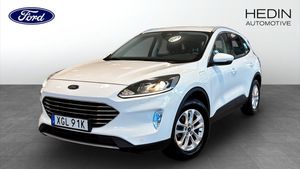Ford Kuga bild 1