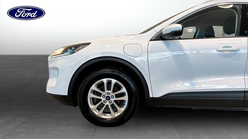 Ford Kuga bild 9