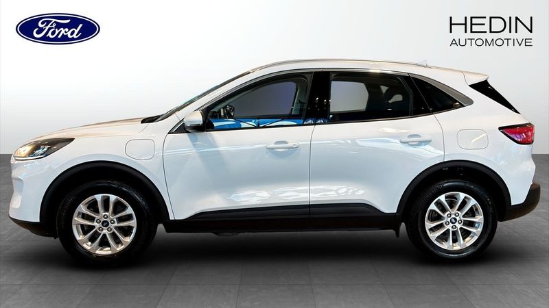 Ford Kuga bild 6