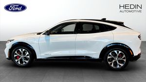 Ford Mustang Mach-E bild 6