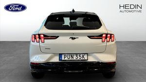 Ford Mustang Mach-E bild 7
