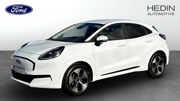 Ford Puma GEN-E 168HK, | P-L från 2.995 kr| - 2026