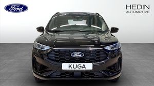 Ford Kuga bild 8