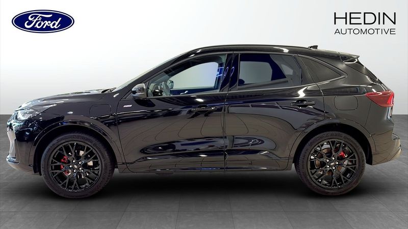 Ford Kuga bild 6