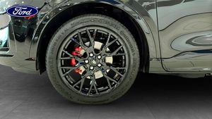 Ford Kuga bild 9