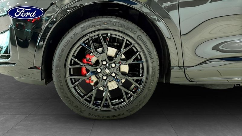Ford Kuga bild 9
