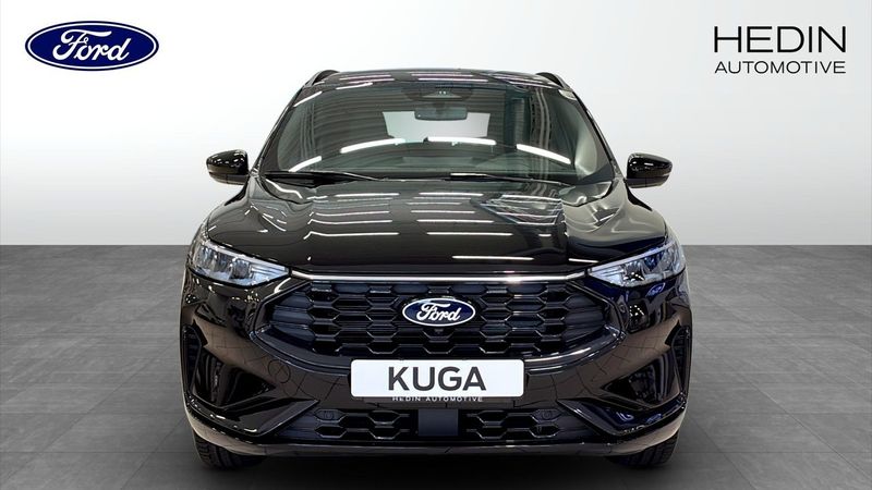 Ford Kuga bild 8