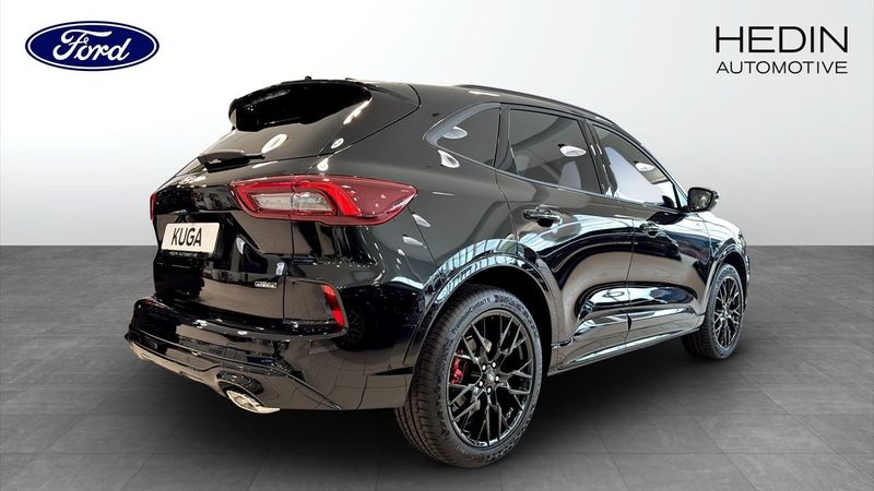 Ford Kuga bild 2