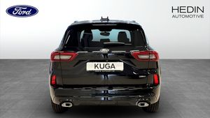 Ford Kuga bild 7