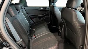 Ford Kuga bild 5